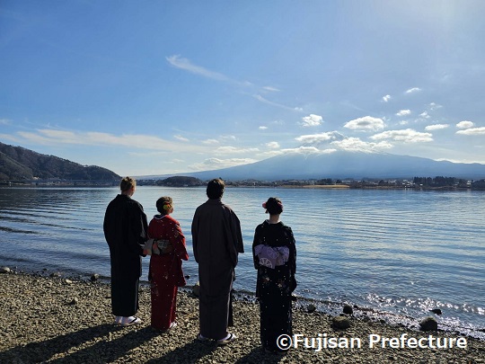 Fujisan Culture Gallery