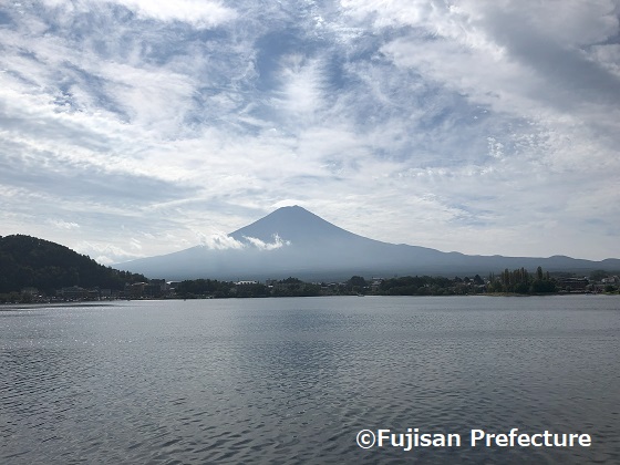 Fujisan Culture Gallery