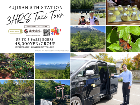 Tourist Taxi Service